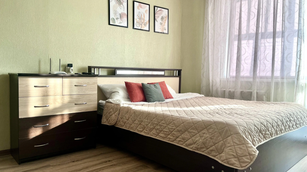 Квартира Апартаменты Арбат, 2 раздельных