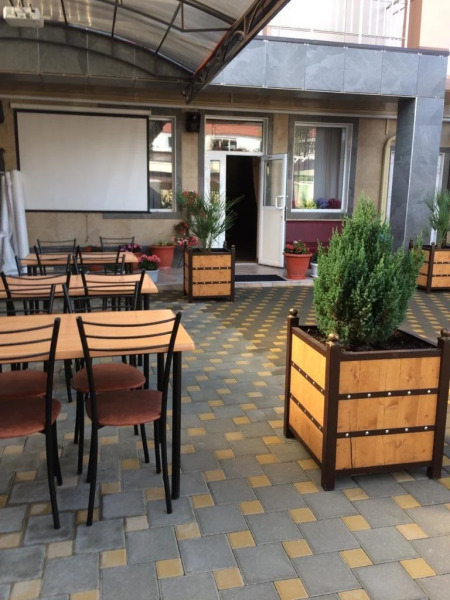 Гостевой дом Прохлада