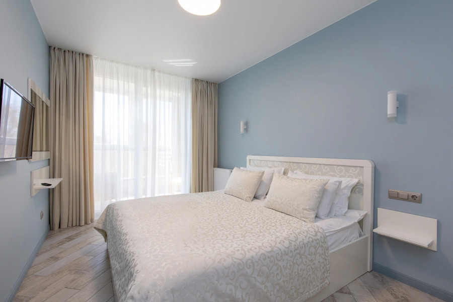 Апартаменты Баден Баден Спа