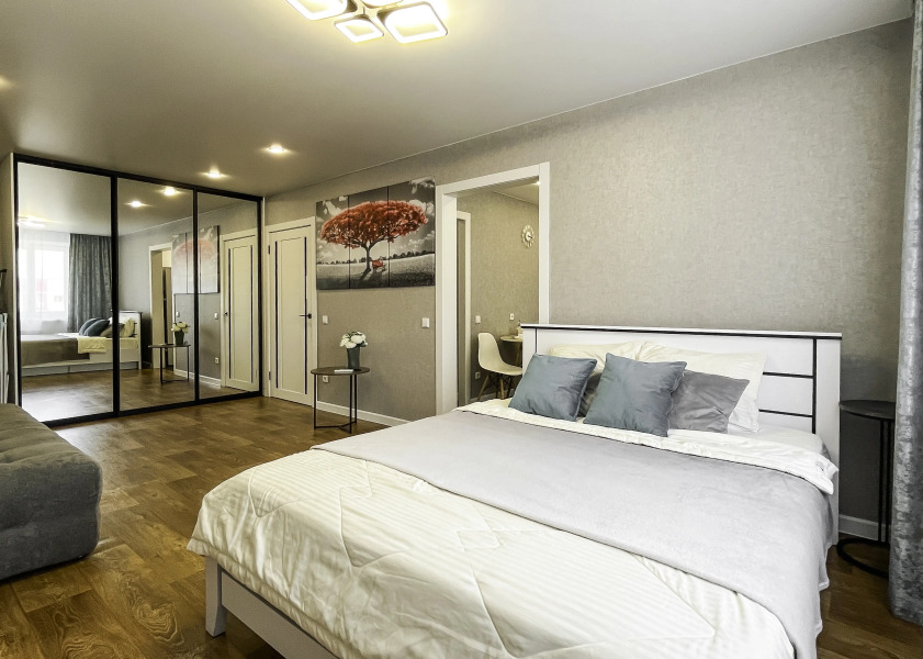 Квартира в ЖК "Ново-патpушeво"