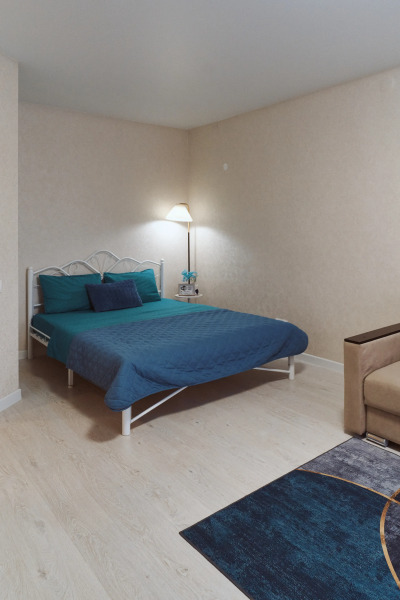 Апартаменты Современные рядом с набережной