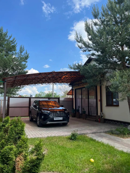 Частный дом Оршинский