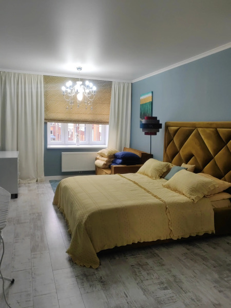 Квартира ЖК Куршский у моря