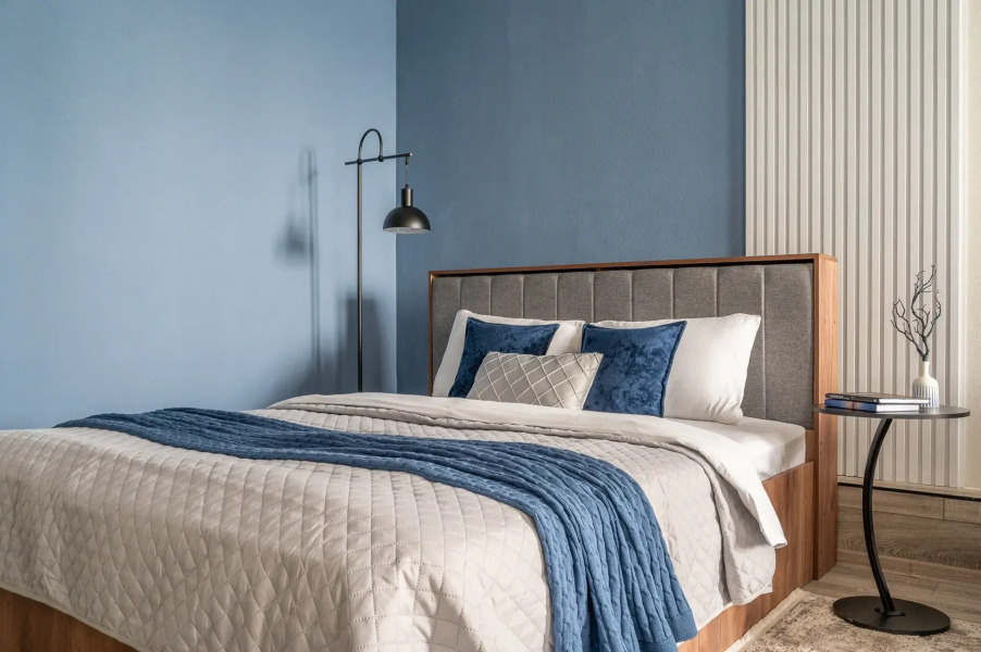 Апартаменты Уютная Студия в ЖК Мельница