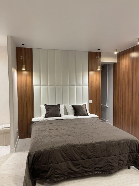 Апартаменты на Набережной