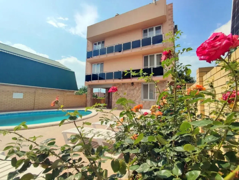 Гостевой дом Desi&Dali