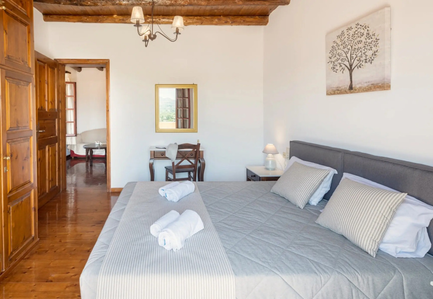 Вилла Freelance Holidays