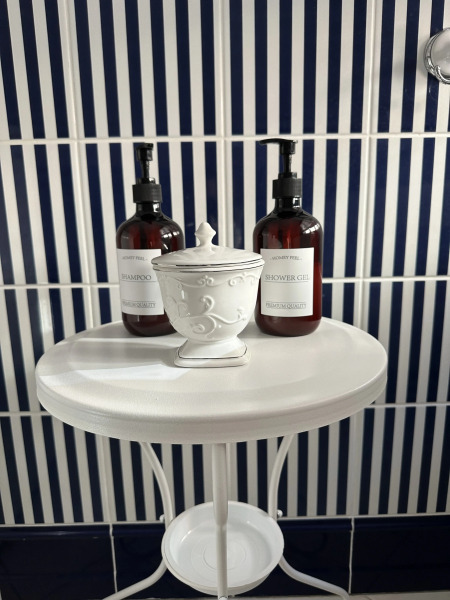 Уютные Апартаменты в историческом квартале Юдиттен