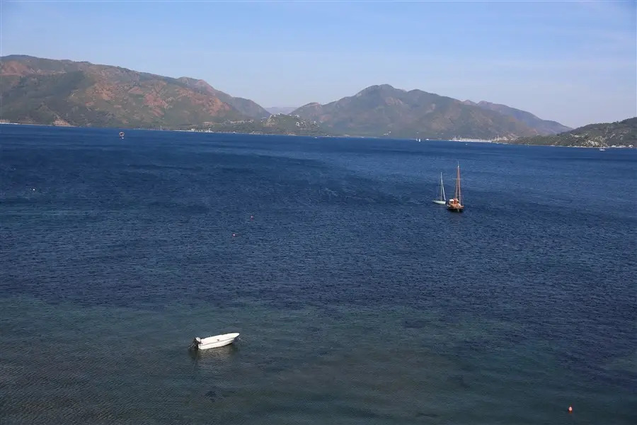 Отель B&B Yüzbaşı