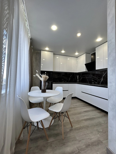 Квартира Шоколад Новый ЖК рядом с ТЦ Мармелад и в 10 минутах от Мамаева Кургана