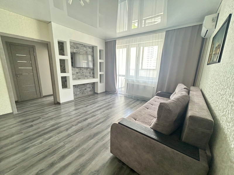 Апартаменты У Чаши