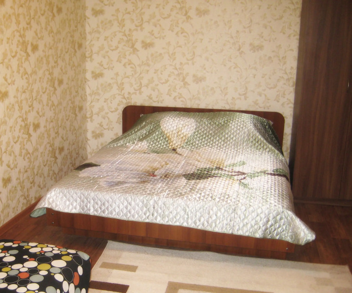 Апартаменты ЖКО Аэропорта 8