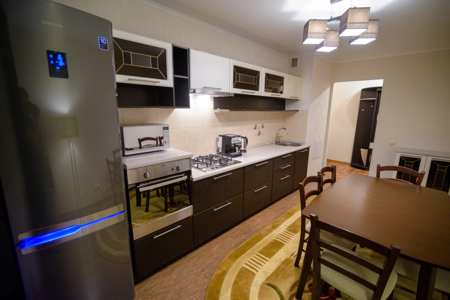 Апартаменты Премиум Делюкс