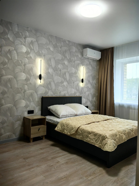 Квартира На Волжской Набережной 205