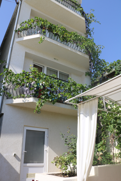 Гостевой Дом Иллен