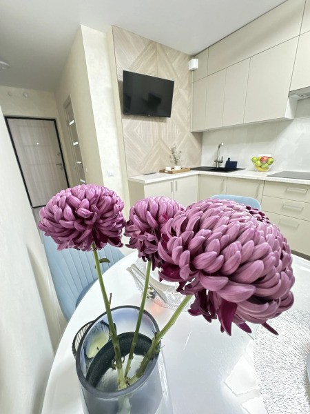 Квартира Уютная в центре города