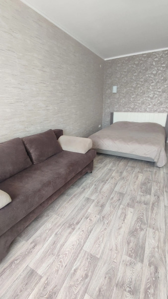 Квартира Уютная квартира в Улан-Удэ рядом с ФСК