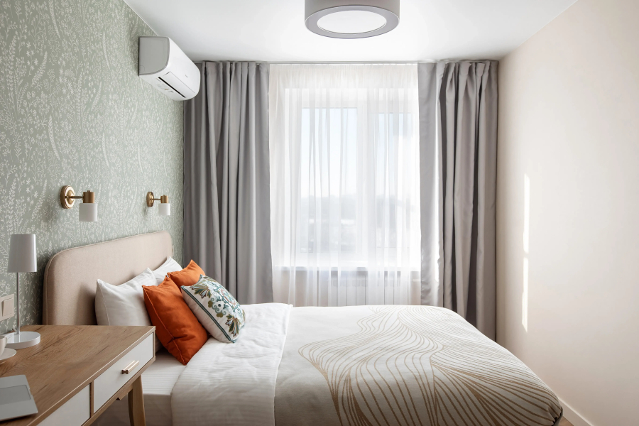 Апартаменты roomroom Сказка