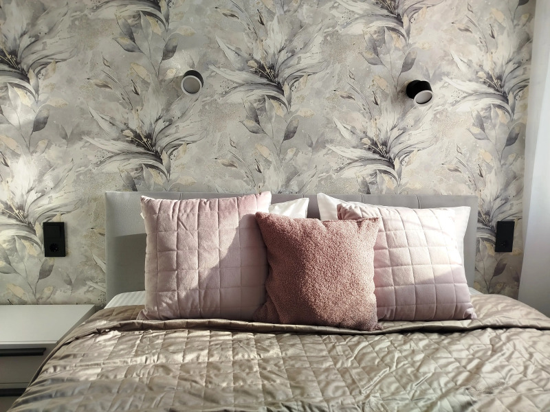 Апартаменты в центре Зеленоградска в 5 минутах от моря