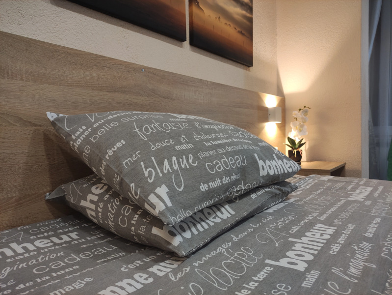 Гостевой дом Гармония