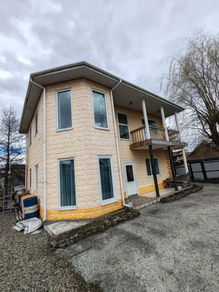 Частный дом г.Владивосток, ул.Джамбула, д.5 до 12 гостей