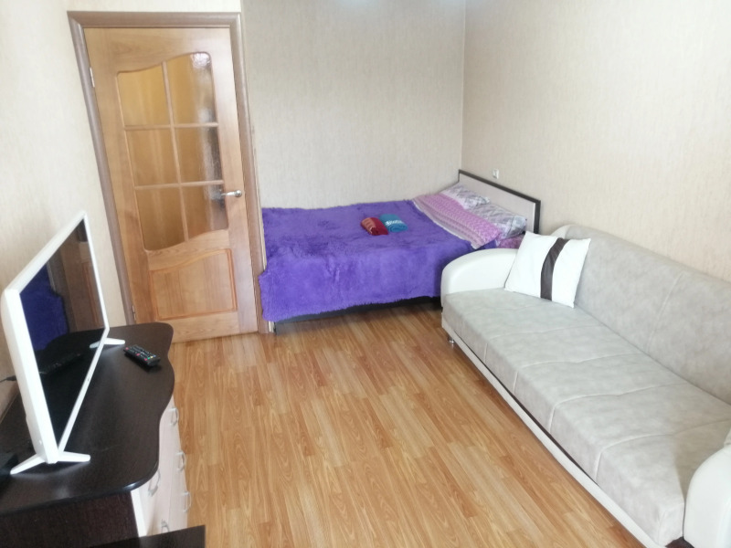 Апартаменты Планерная 3