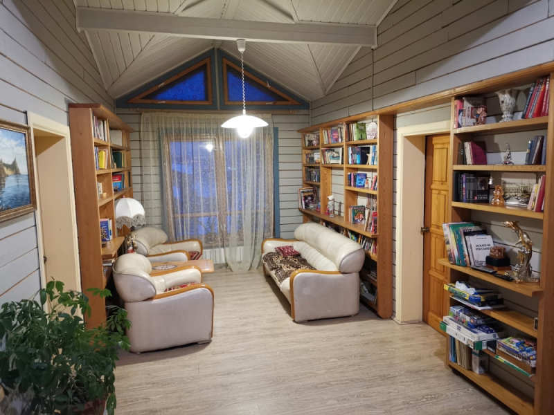 Меблированные комнаты в Иркутске