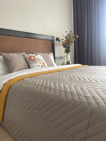 Квартира 4 Сезона