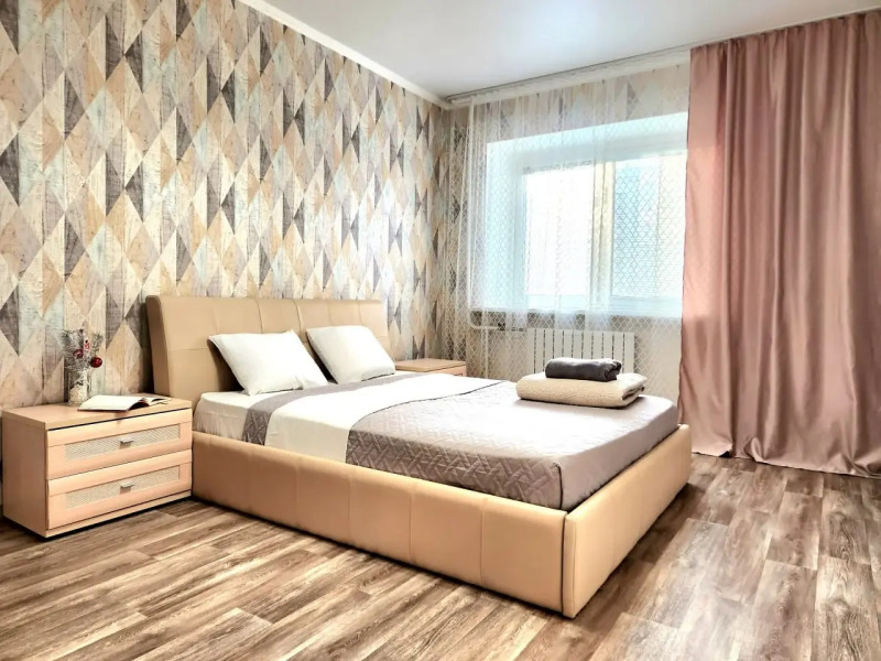 Квартира Уютная квартира у Матрешки