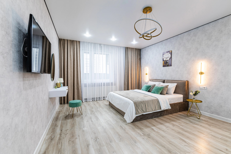 Апартаменты Уютные Казань Чаша