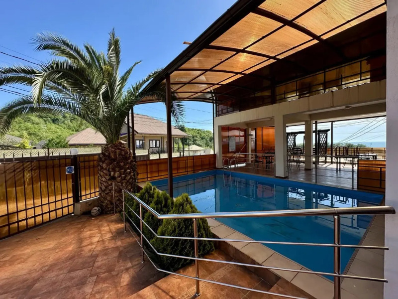 Гостевой дом АлексАндрия