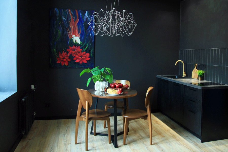 Квартира MOREbox