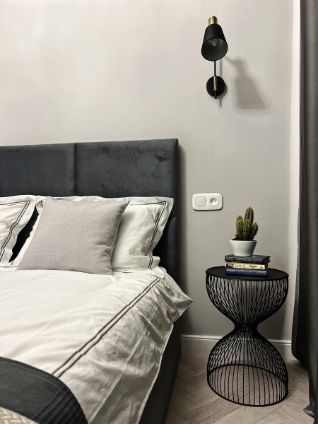 Апартаменты Quiet