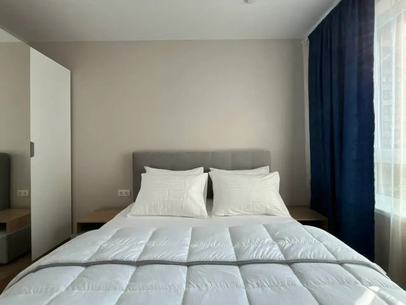 Квартира Трехкомнатная на шестерых с кондиционером