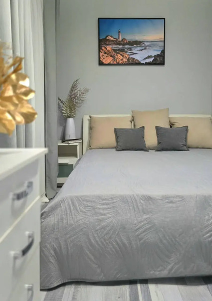 Апартаменты Владивосток