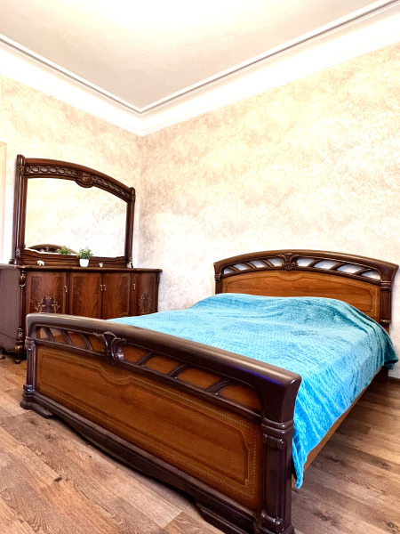 Апартаменты ОнегоГрад Тихий Центр