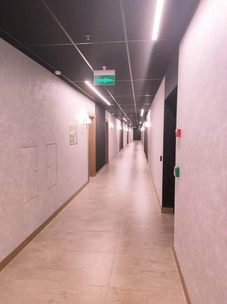 Апартаменты KM Tower Plaza