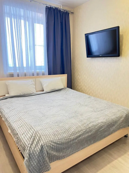 Квартира Inndays на Бундурина 31