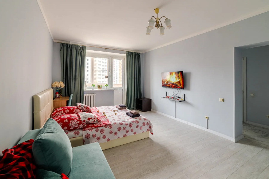 Квартира PrezentHaus на Карла Маркса 175/2