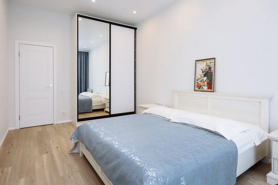 Апартаменты Балтик Хаус