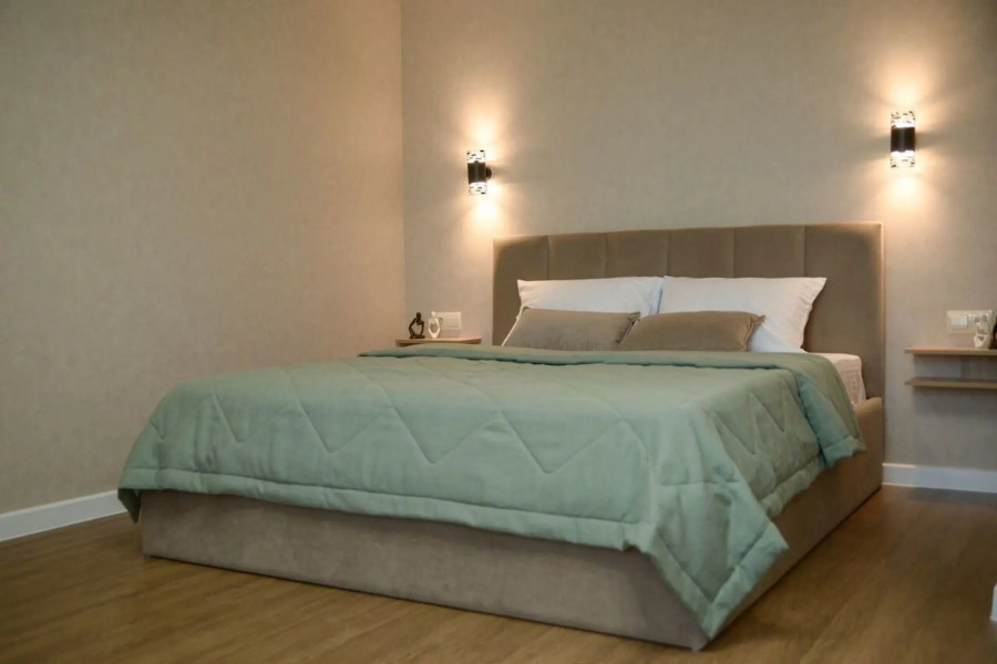 Квартира на Улице Гагарина 13А