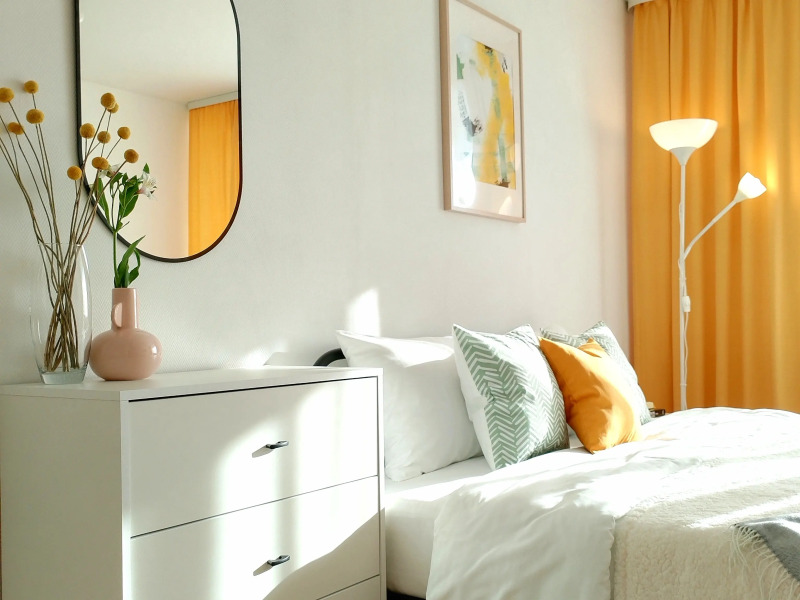 Апартаменты Добрый Дом рядом с ТРЦ Матрешка