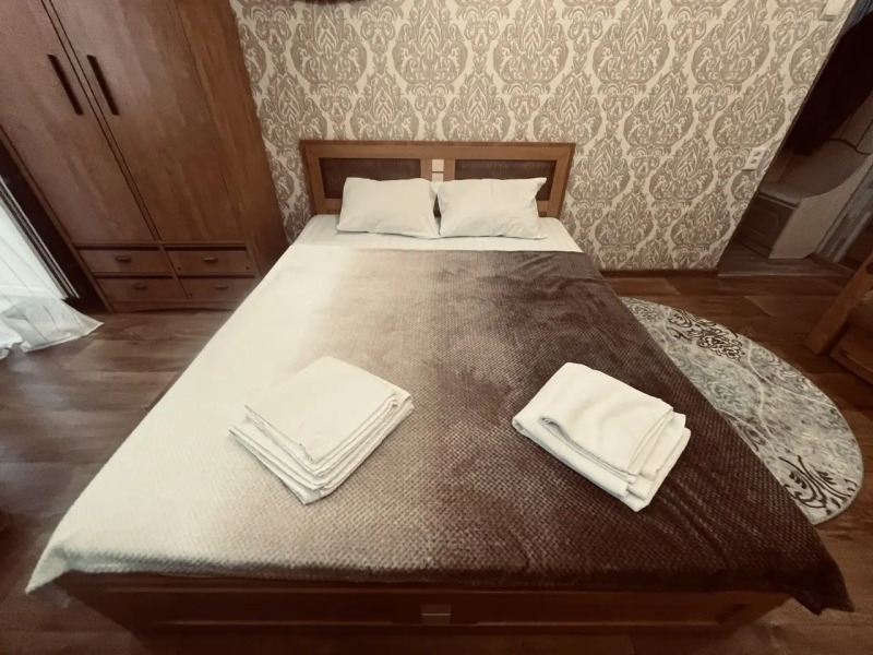 Квартира на Ядринцева 12