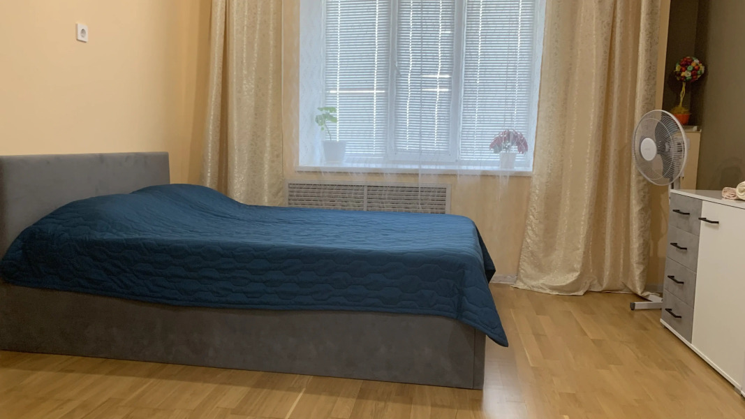 Апартаменты KazanHouseShare