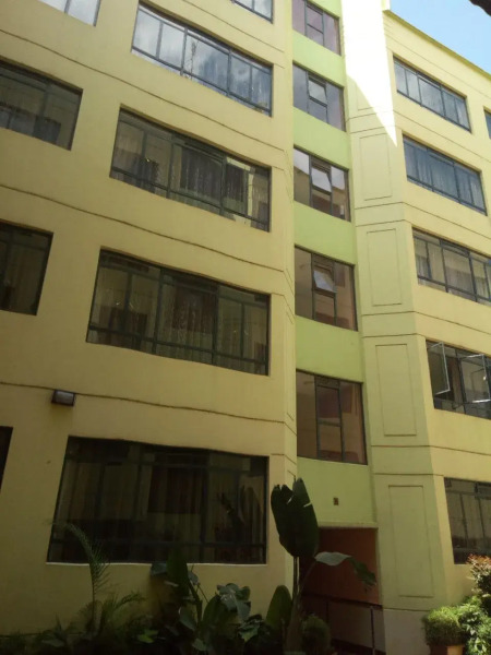 Гостевой Дом Pinnacle Court