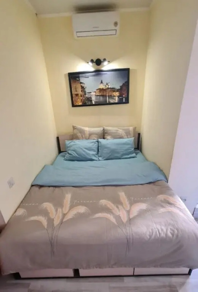 Квартира Крокус в Самом Центре Сочи