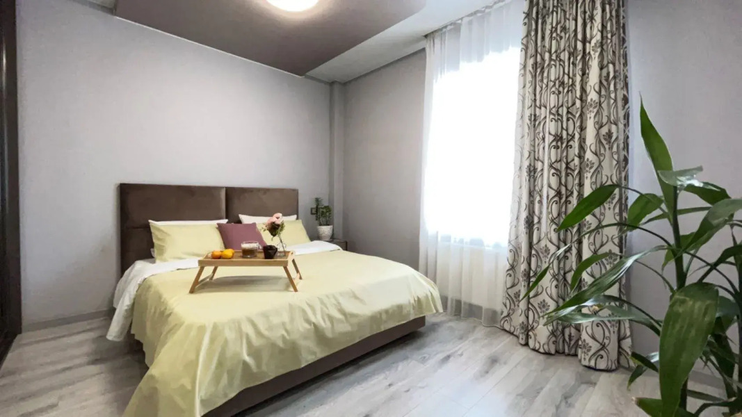 Квартира Рядом с ЖдВокзалом