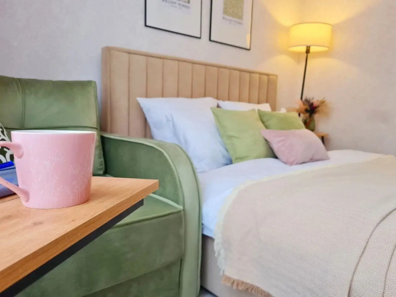 Квартира Луга Адыгеи