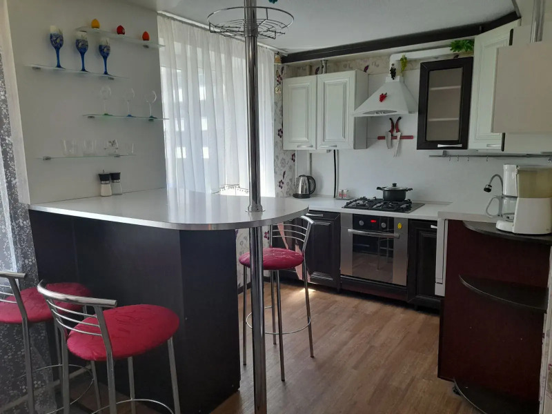 Апартаменты Горького 23