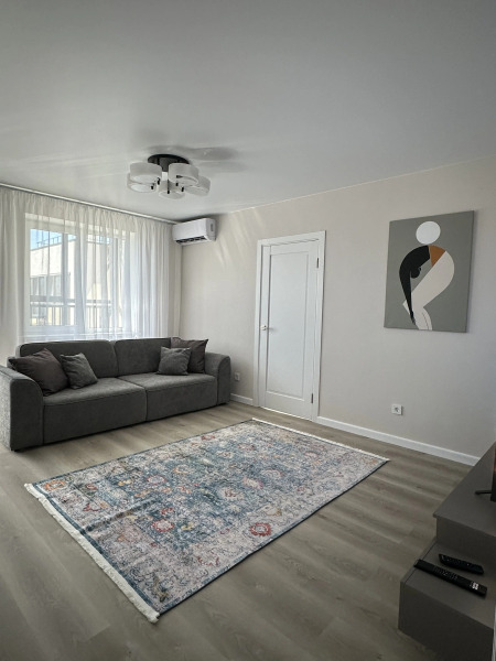 Квартира Уютная в Самом Центре Города